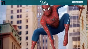 تردد قناة سبايدر مان الجديدة 2026 على نايل سات بجودة HD